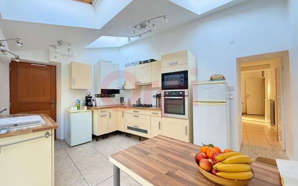Maison à vendre    4 pièces •  Palaiseau
