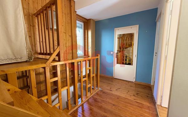 Maison à vendre    4 pièces •  Palaiseau