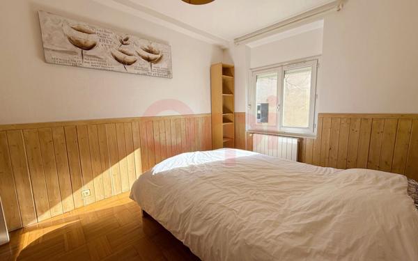 Maison à vendre    4 pièces •  Palaiseau