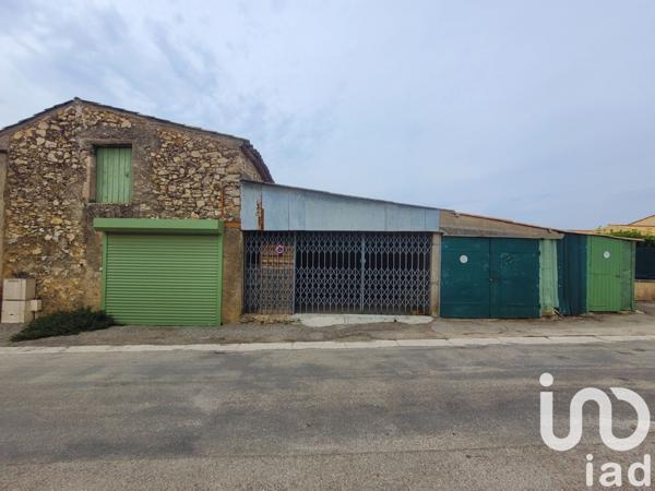 House for sale 4 rooms 55 m² Vinon-sur-Verdon