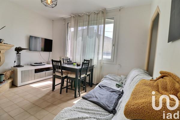 House for sale 4 rooms 55 m² Vinon-sur-Verdon