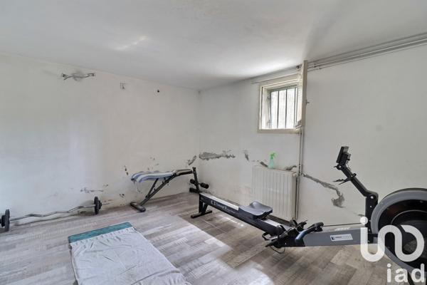 House for sale 4 rooms 55 m² Vinon-sur-Verdon