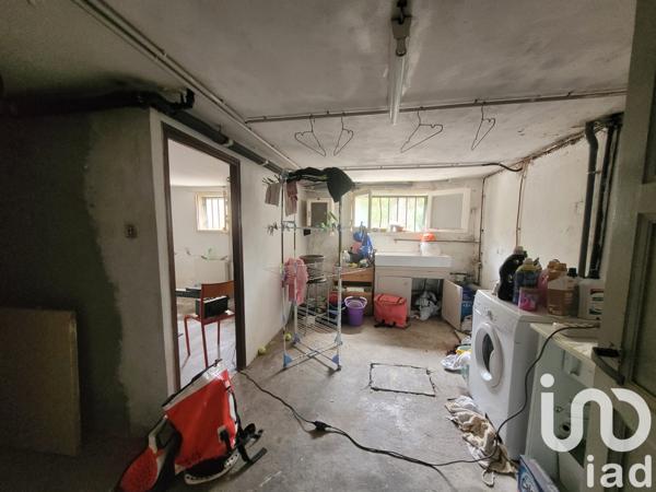 House for sale 4 rooms 55 m² Vinon-sur-Verdon