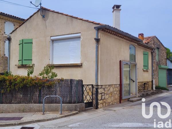 House for sale 4 rooms 55 m² Vinon-sur-Verdon