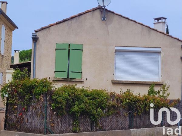 House for sale 4 rooms 55 m² Vinon-sur-Verdon
