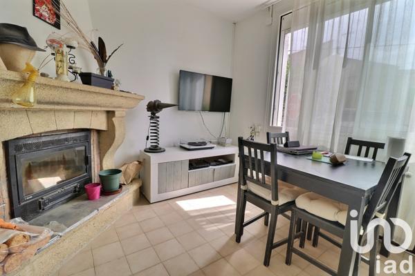 House for sale 4 rooms 55 m² Vinon-sur-Verdon
