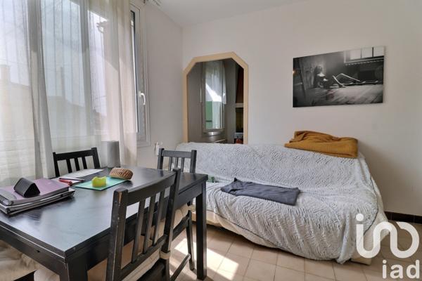 House for sale 4 rooms 55 m² Vinon-sur-Verdon