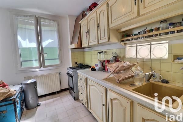 House for sale 4 rooms 55 m² Vinon-sur-Verdon