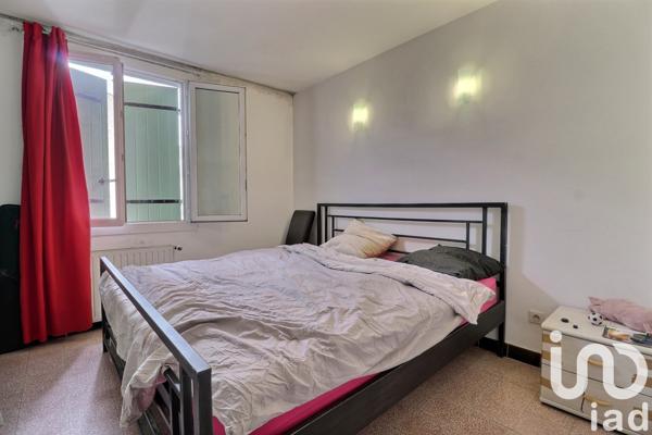 House for sale 4 rooms 55 m² Vinon-sur-Verdon