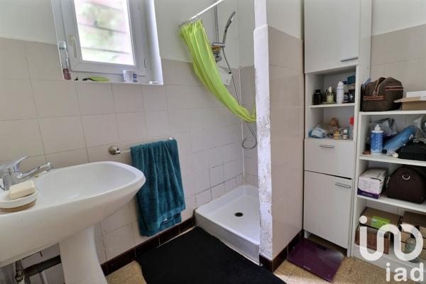 House for sale 4 rooms 55 m² Vinon-sur-Verdon