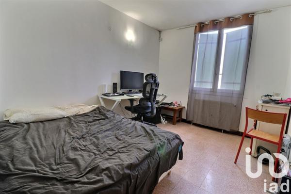 House for sale 4 rooms 55 m² Vinon-sur-Verdon