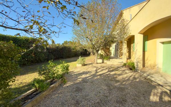 Maison à vendre    7 pièces • 187 m2 Salon-de-Provence