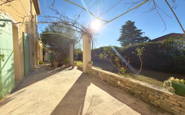 Maison à vendre    7 pièces • 187 m2 Salon-de-Provence