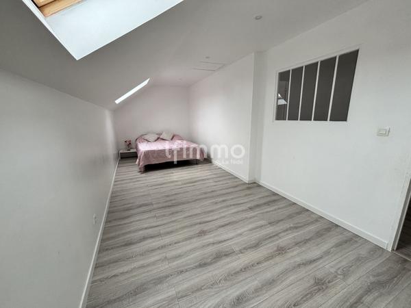 Maison 6 pièces de 141 m2 à Habsheim