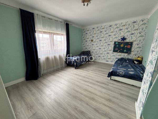 Maison 6 pièces de 141 m2 à Habsheim