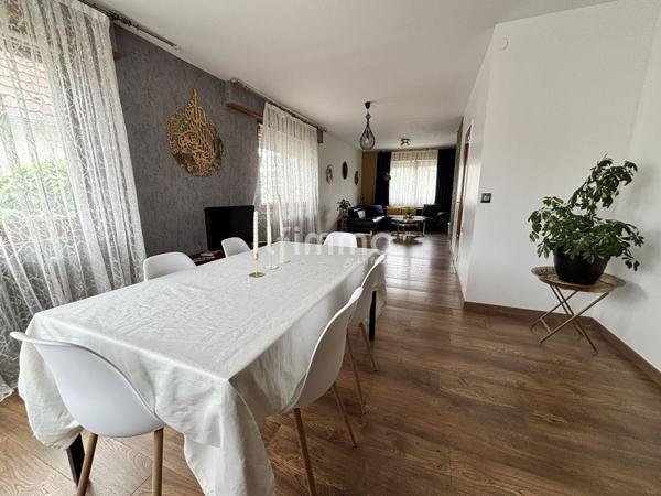 Maison 6 pièces de 141 m2 à Habsheim