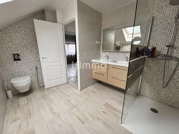 Maison 6 pièces de 141 m2 à Habsheim
