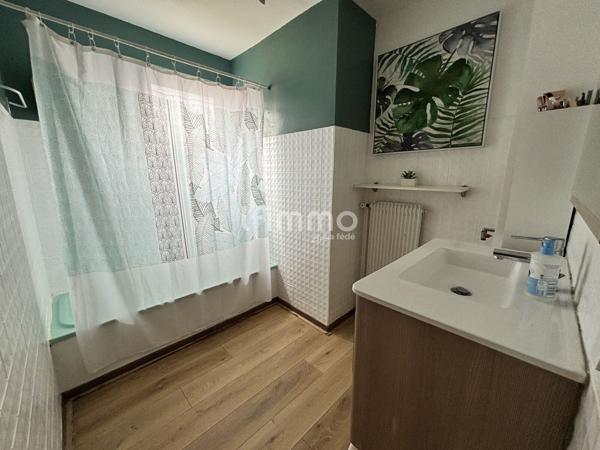 Maison 6 pièces de 141 m2 à Habsheim
