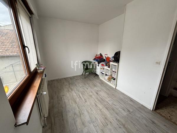 Maison 6 pièces de 141 m2 à Habsheim