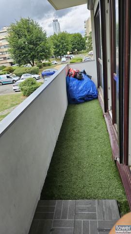 A vendre en EXCLUSIVITE F4 à Chennevières sur Marne