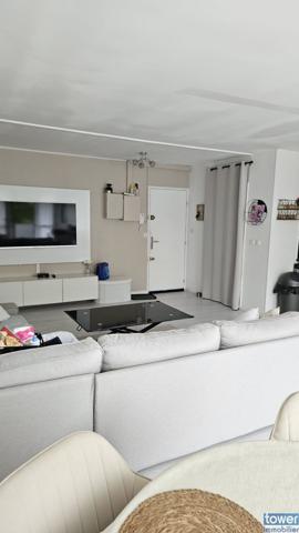 A vendre en EXCLUSIVITE F4 à Chennevières sur Marne