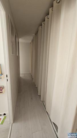 A vendre en EXCLUSIVITE F4 à Chennevières sur Marne