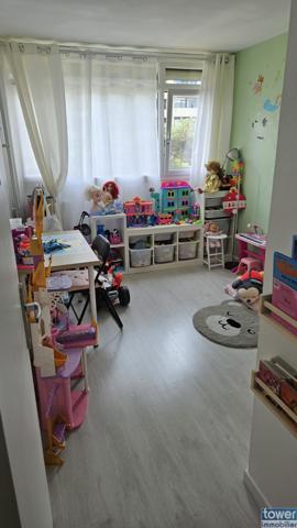 A vendre en EXCLUSIVITE F4 à Chennevières sur Marne