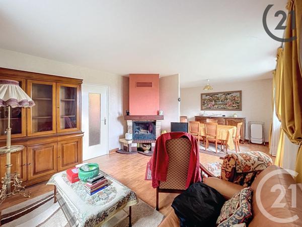 Maison à vendre  4 pièces - 88,70 m2 AUXERRE - 89