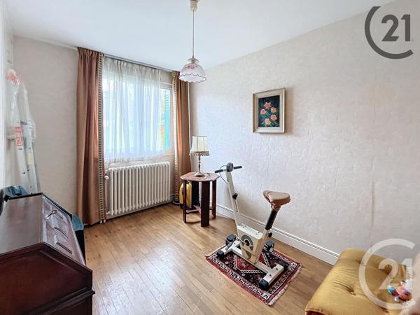 Maison à vendre  4 pièces - 88,70 m2 AUXERRE - 89