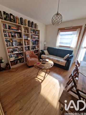 Appartement à vendre 2 pièces 51 m² Fontainebleau