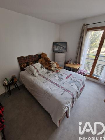 Appartement à vendre 2 pièces 51 m² Fontainebleau