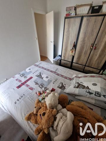 Appartement à vendre 2 pièces 51 m² Fontainebleau