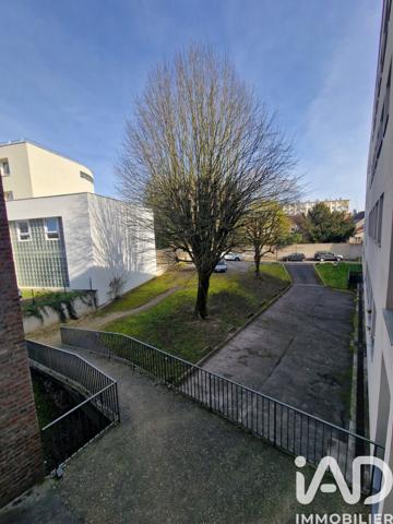 Appartement à vendre 2 pièces 51 m² Fontainebleau