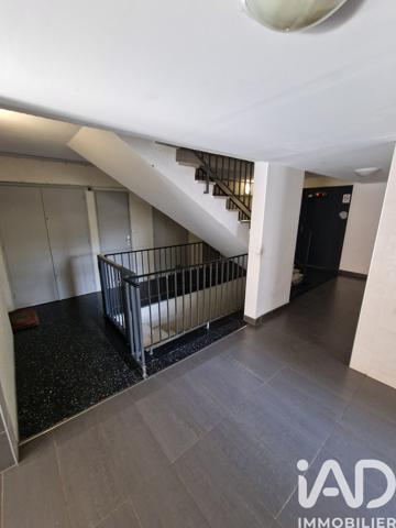 Appartement à vendre 2 pièces 51 m² Fontainebleau