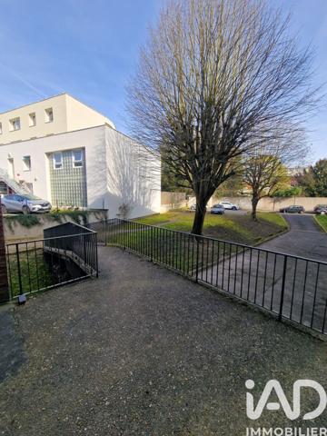 Appartement à vendre 2 pièces 51 m² Fontainebleau