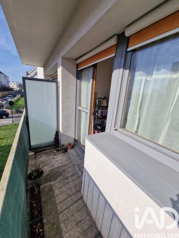 Appartement à vendre 2 pièces 51 m² Fontainebleau