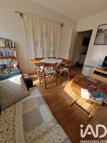 Appartement à vendre 2 pièces 51 m² Fontainebleau