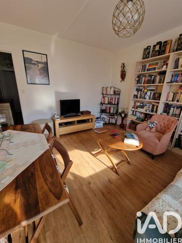 Appartement à vendre 2 pièces 51 m² Fontainebleau