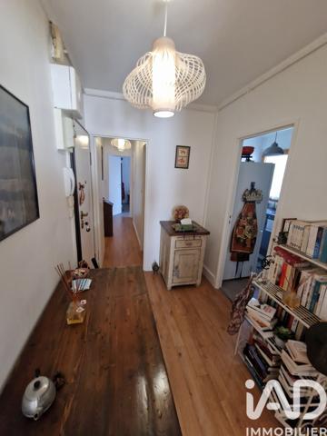 Appartement à vendre 2 pièces 51 m² Fontainebleau