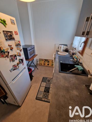 Appartement à vendre 2 pièces 51 m² Fontainebleau