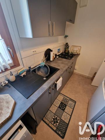 Appartement à vendre 2 pièces 51 m² Fontainebleau