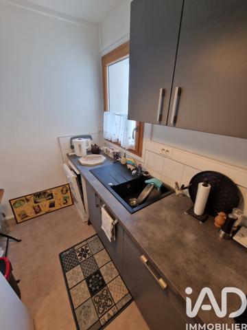 Appartement à vendre 2 pièces 51 m² Fontainebleau