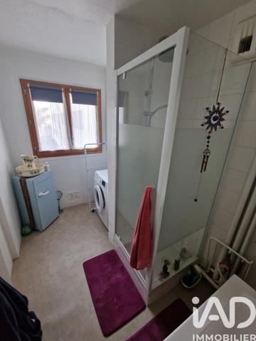 Appartement à vendre 2 pièces 51 m² Fontainebleau