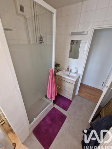 Appartement à vendre 2 pièces 51 m² Fontainebleau