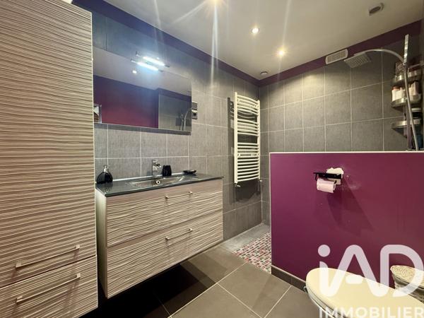 Maison à vendre 3 pièces 72 m² Draveil