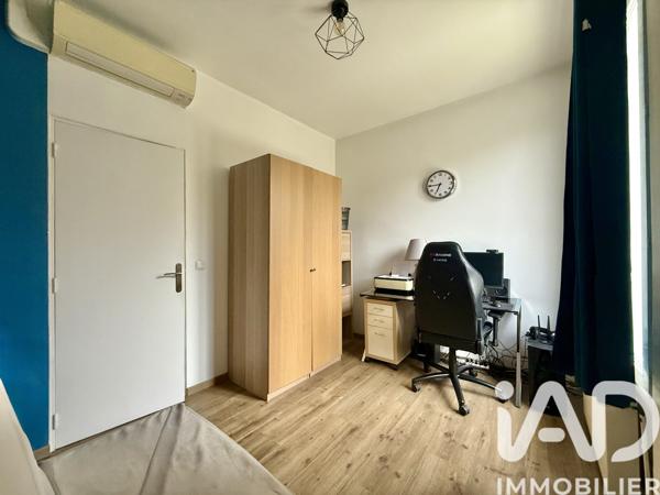 Maison à vendre 3 pièces 72 m² Draveil