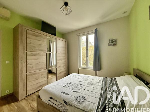 Maison à vendre 3 pièces 72 m² Draveil