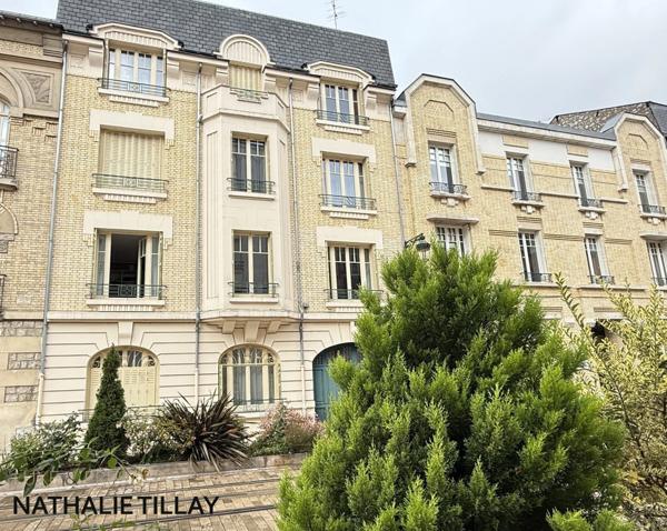 Appartement à vendre ORLEANS Mairie