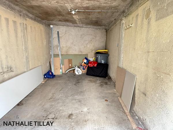 Appartement à vendre ORLEANS Mairie