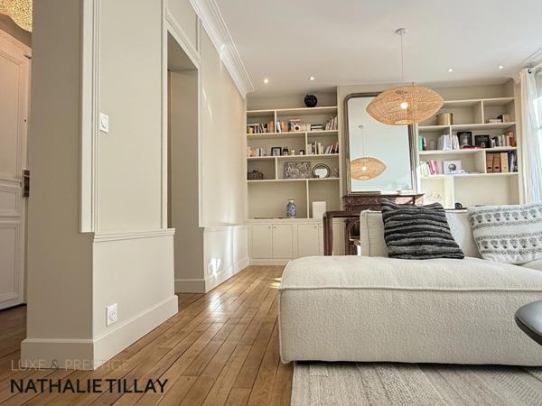 Appartement à vendre ORLEANS Mairie